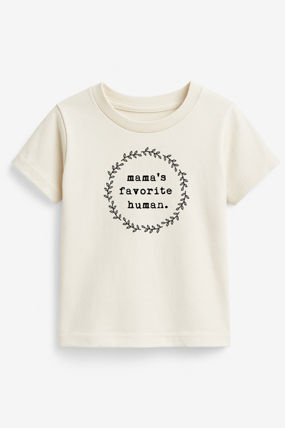 Birthday Babe, Organic, Tee, Toddler, Baby, Boy, Girl, Kids, Clothes, Outfit, Unisex, Gender Neutral, Organic Cotton, Quote, Laurel