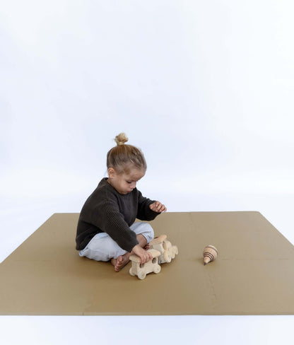 Classic Mat | Sandstone