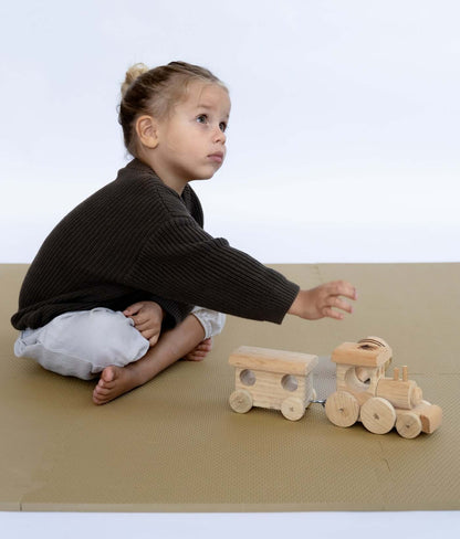 Classic Mat | Sandstone