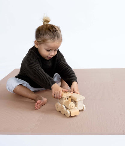 Classic Mat | Blush