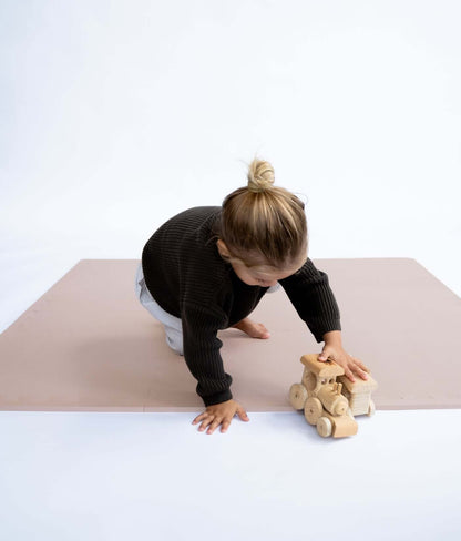 Classic Mat | Blush