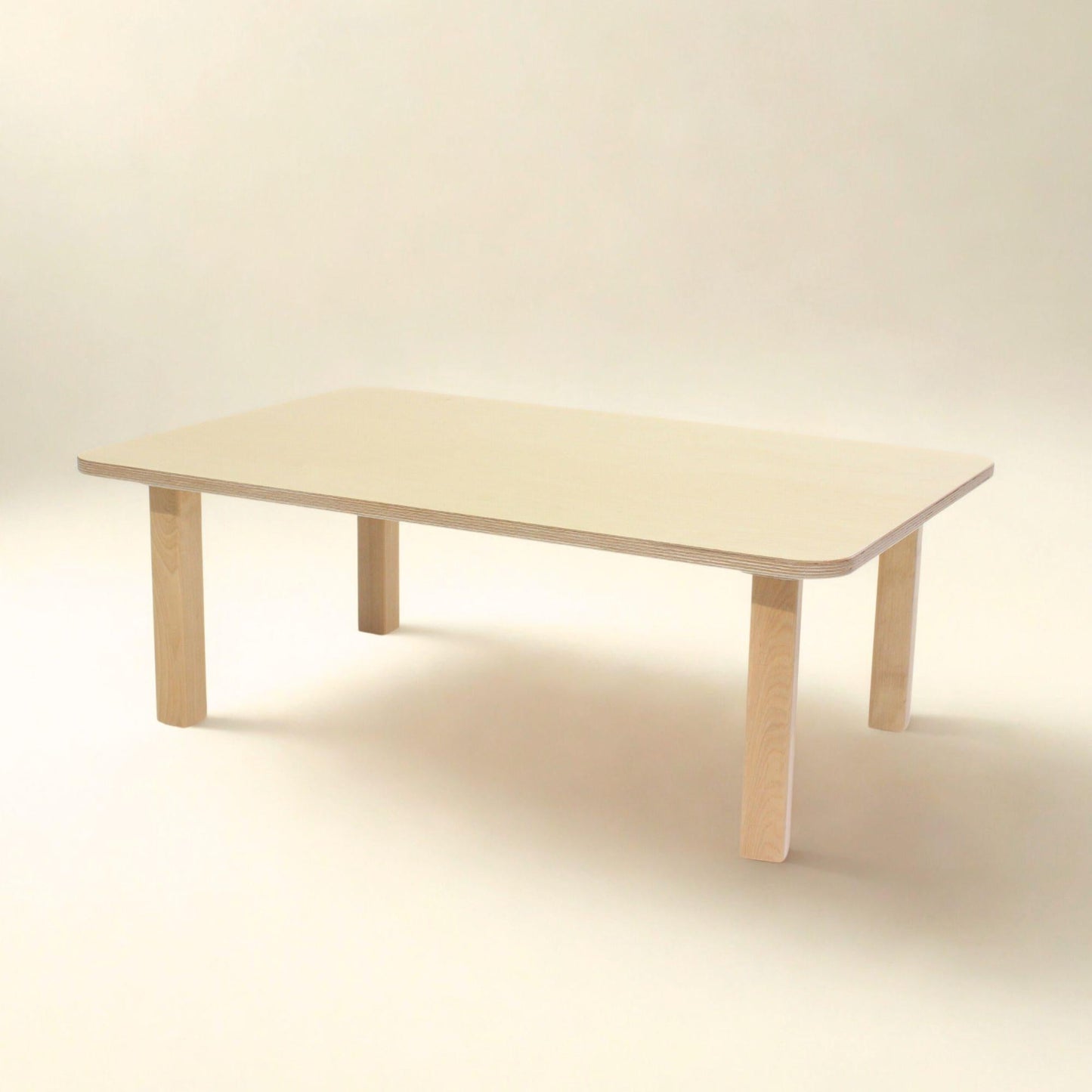 Rectangle Table