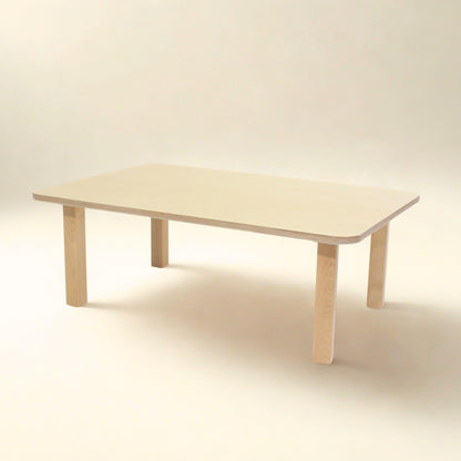 Rectangle Table