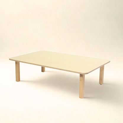 Rectangle Table