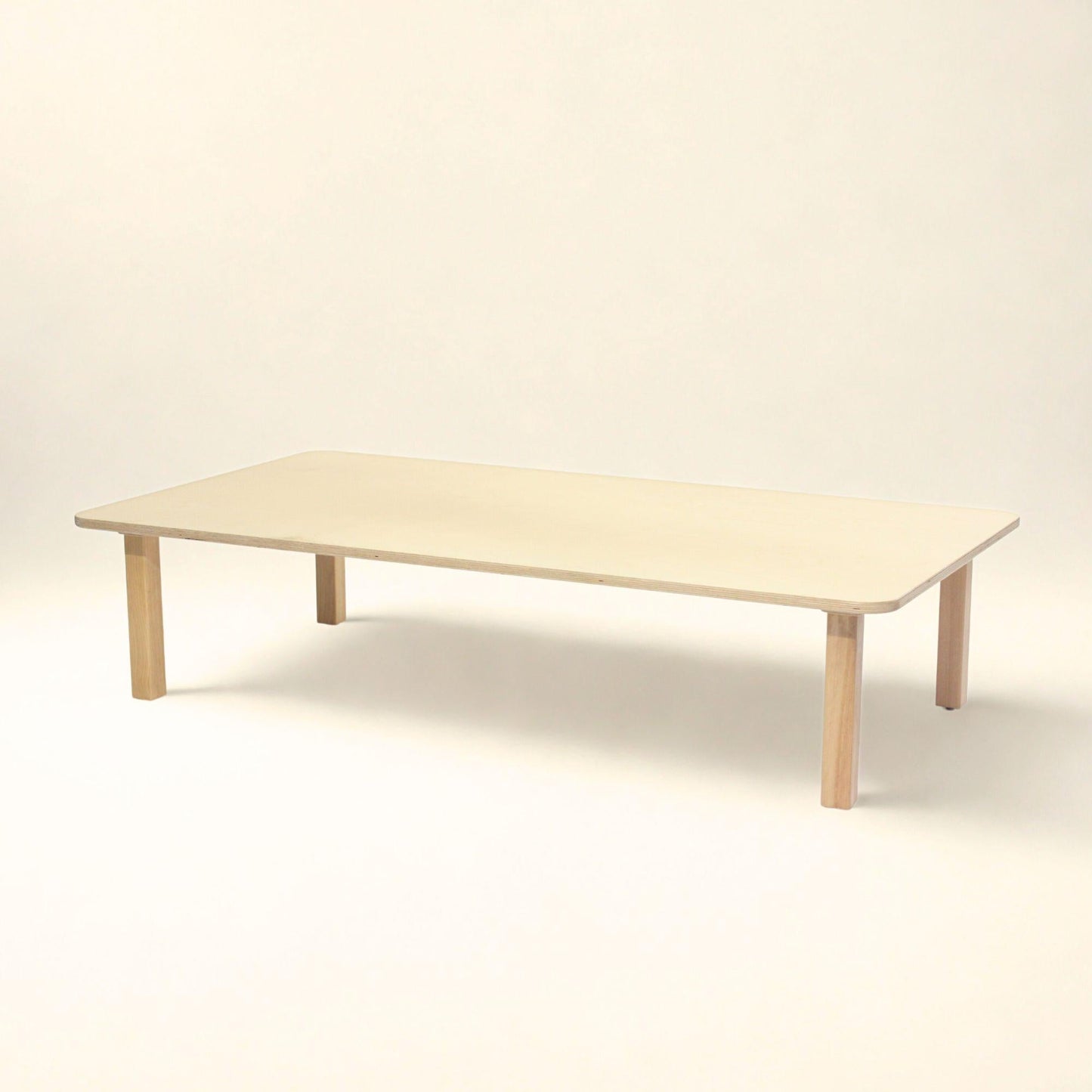 Rectangle Table