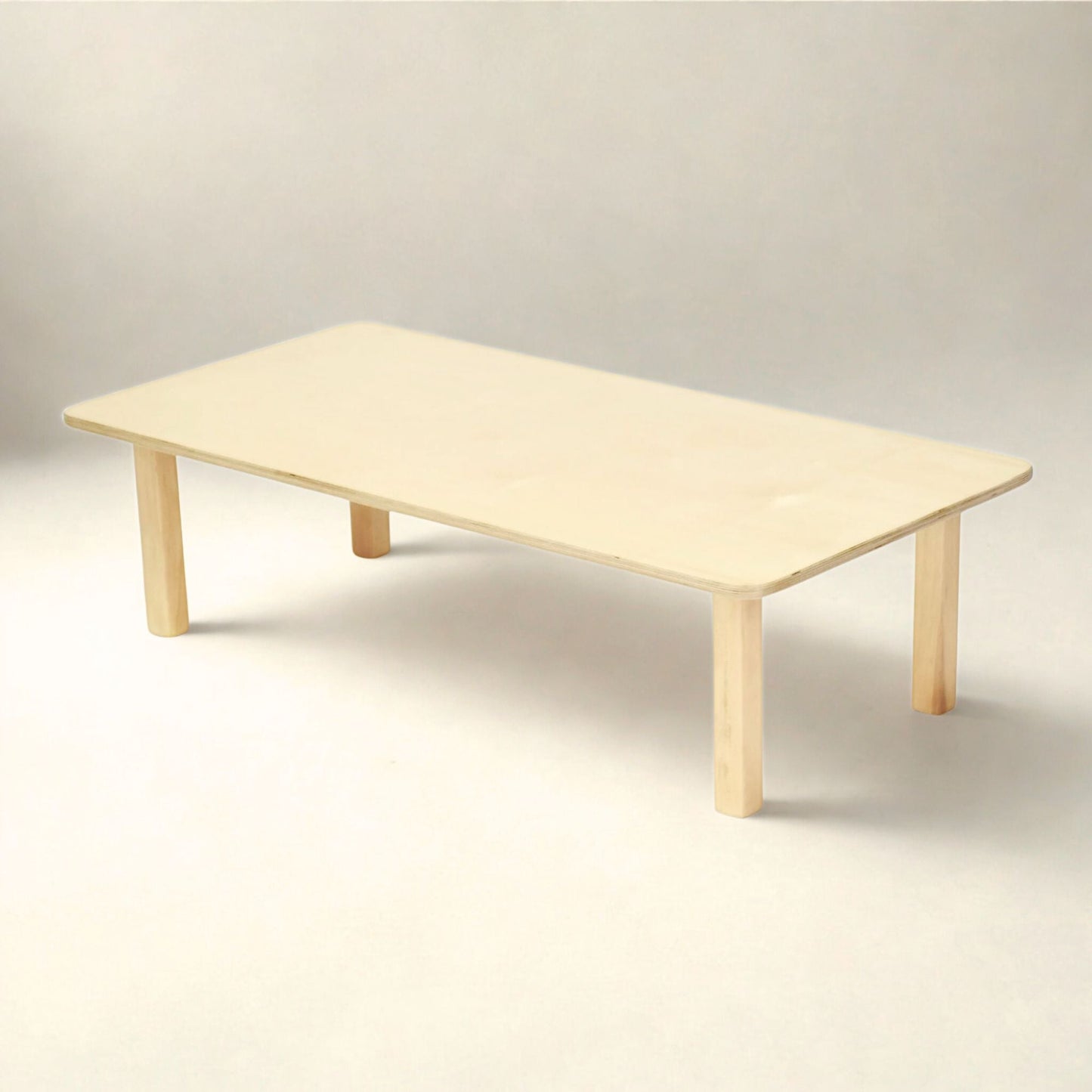 Rectangle Table