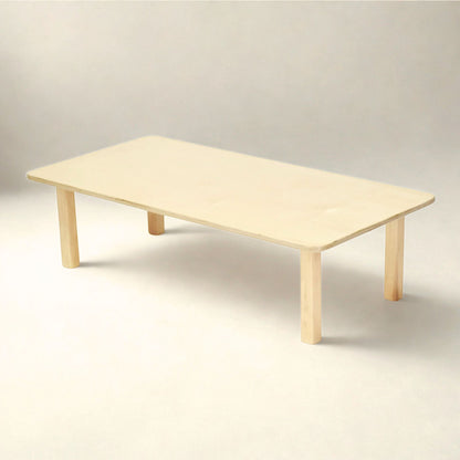 Rectangle Table