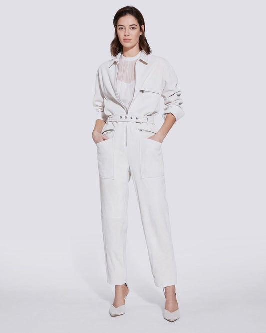 Scarel - Off White