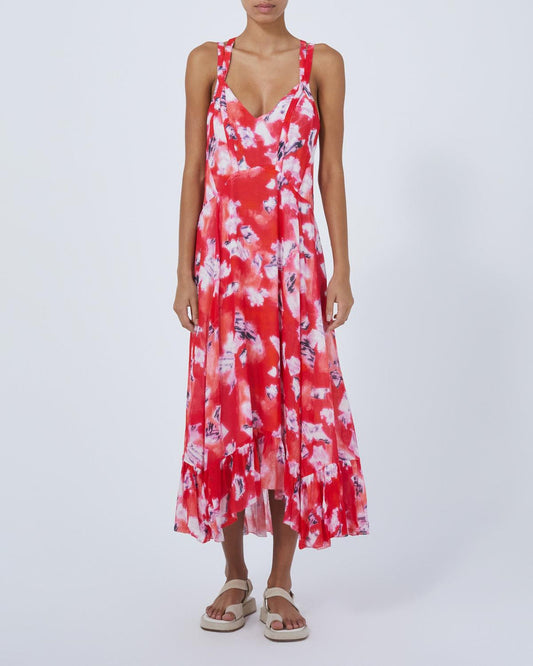 Andou - Mixed Red