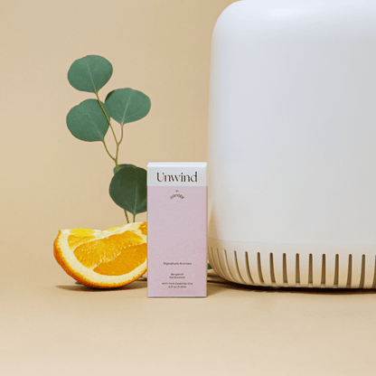 Unwind Aroma Kit