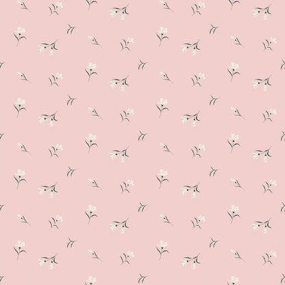 Big Kid Pajama - Baby's Breath