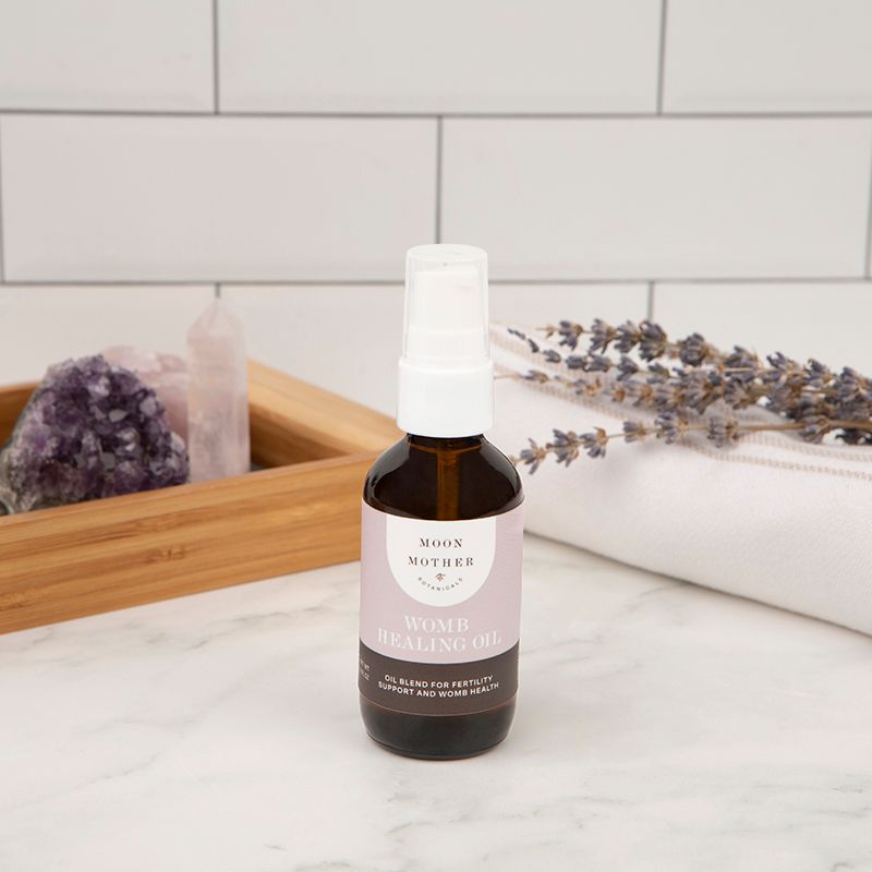 Fertile Wellness Bundle