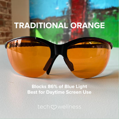 Blue Light Blocking Glasses Bundle