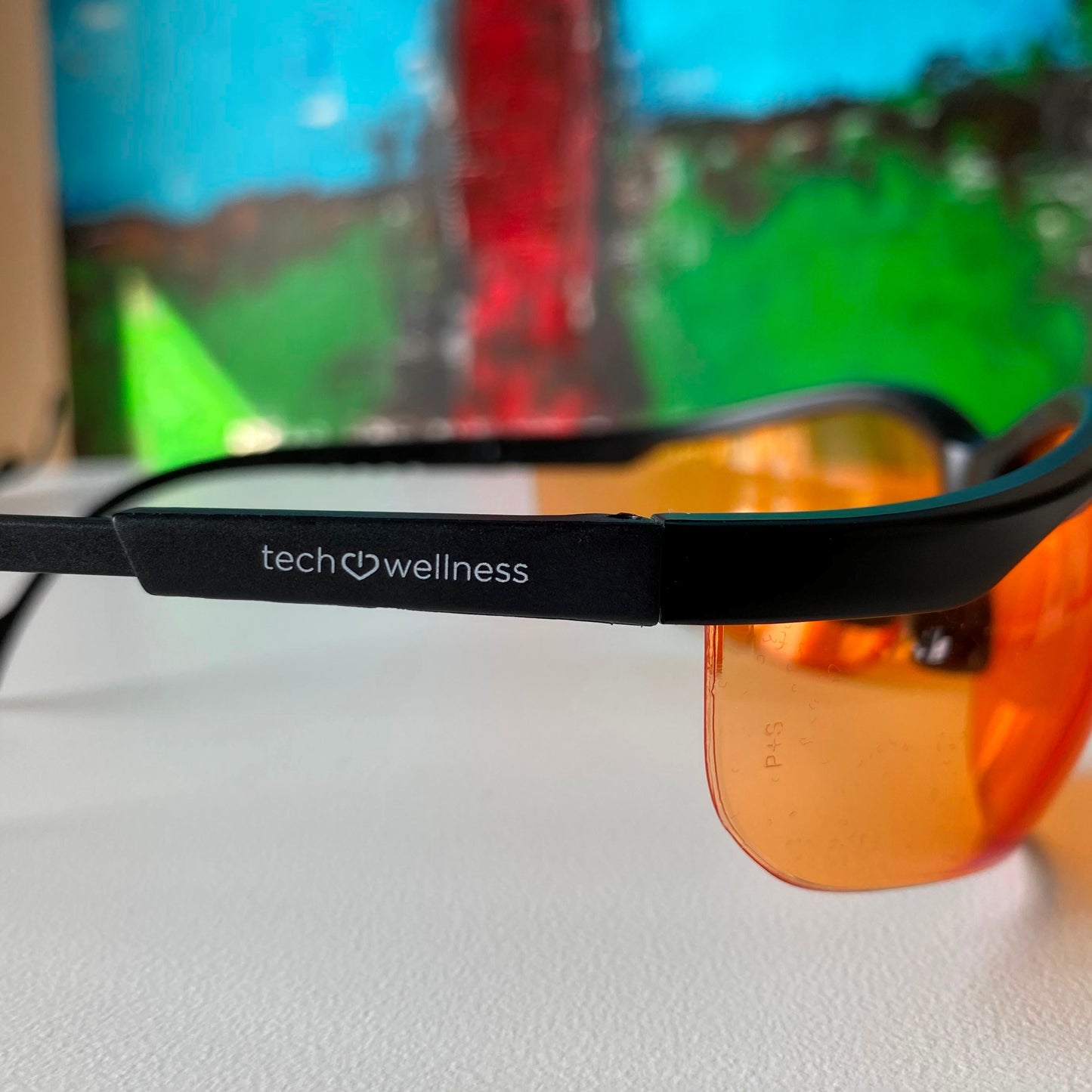 Blue Light Blocking Glasses Bundle