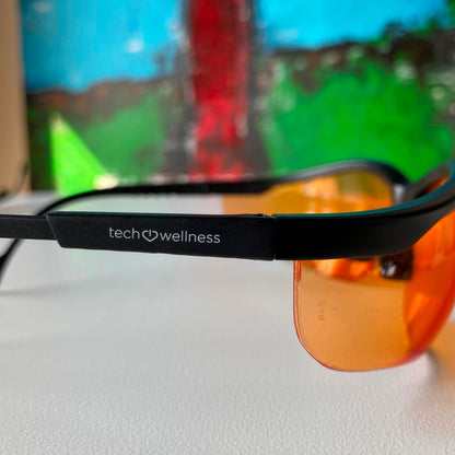 Blue Light Blocking Glasses Bundle
