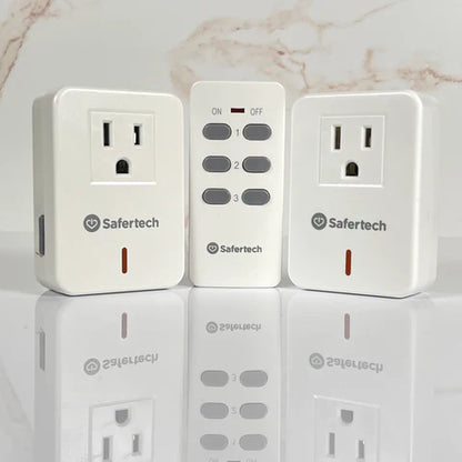 One-Click WiFi Off Switch
