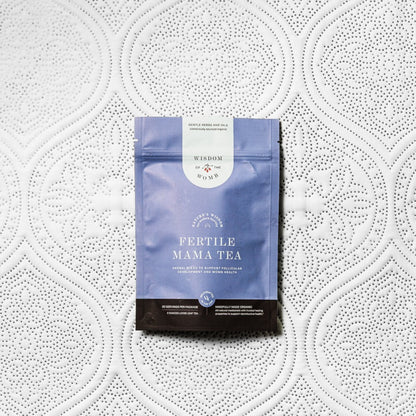 Fertile Mama Travel Pack