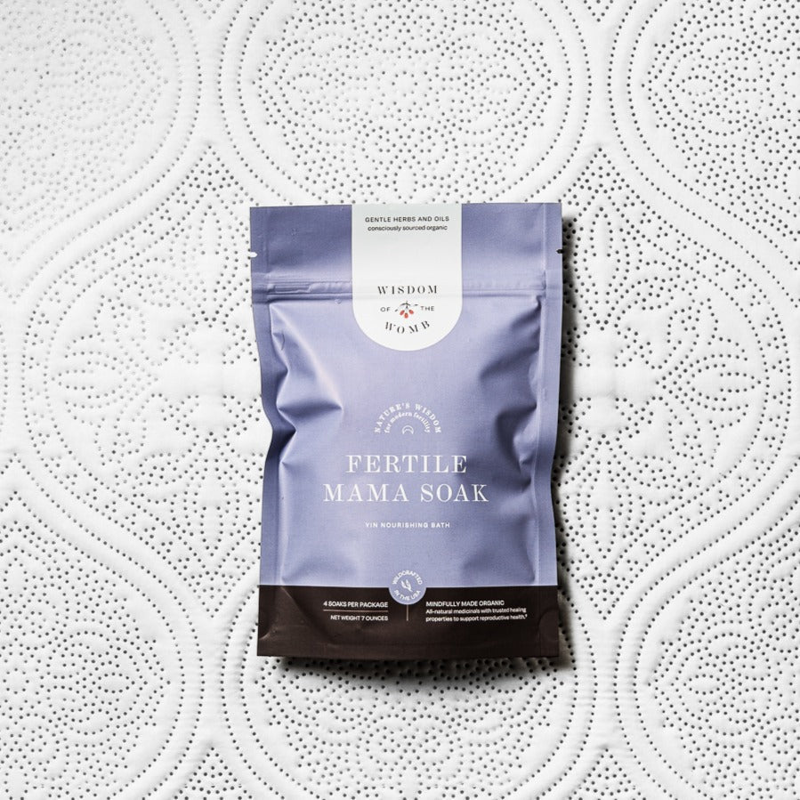 Fertile Mama Bundle