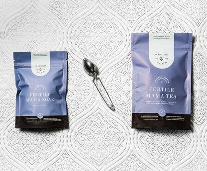 Fertile Mama Bundle