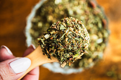 Endometriosis/ Fibroid Bundle