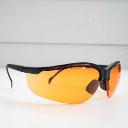Blue Light Sleep Prep Glasses