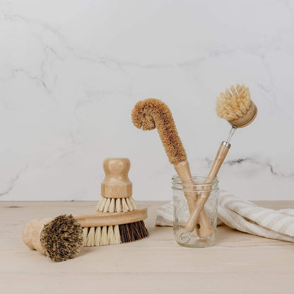 Vegetable Brush