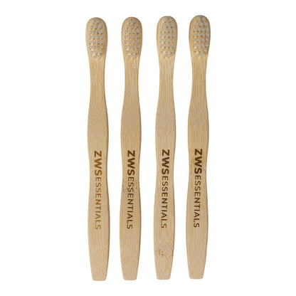 Bamboo Toothbrush - Child