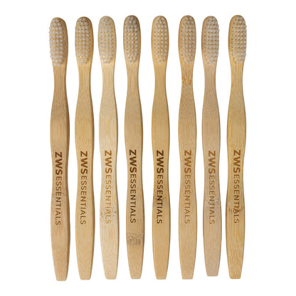 Bamboo Toothbrush