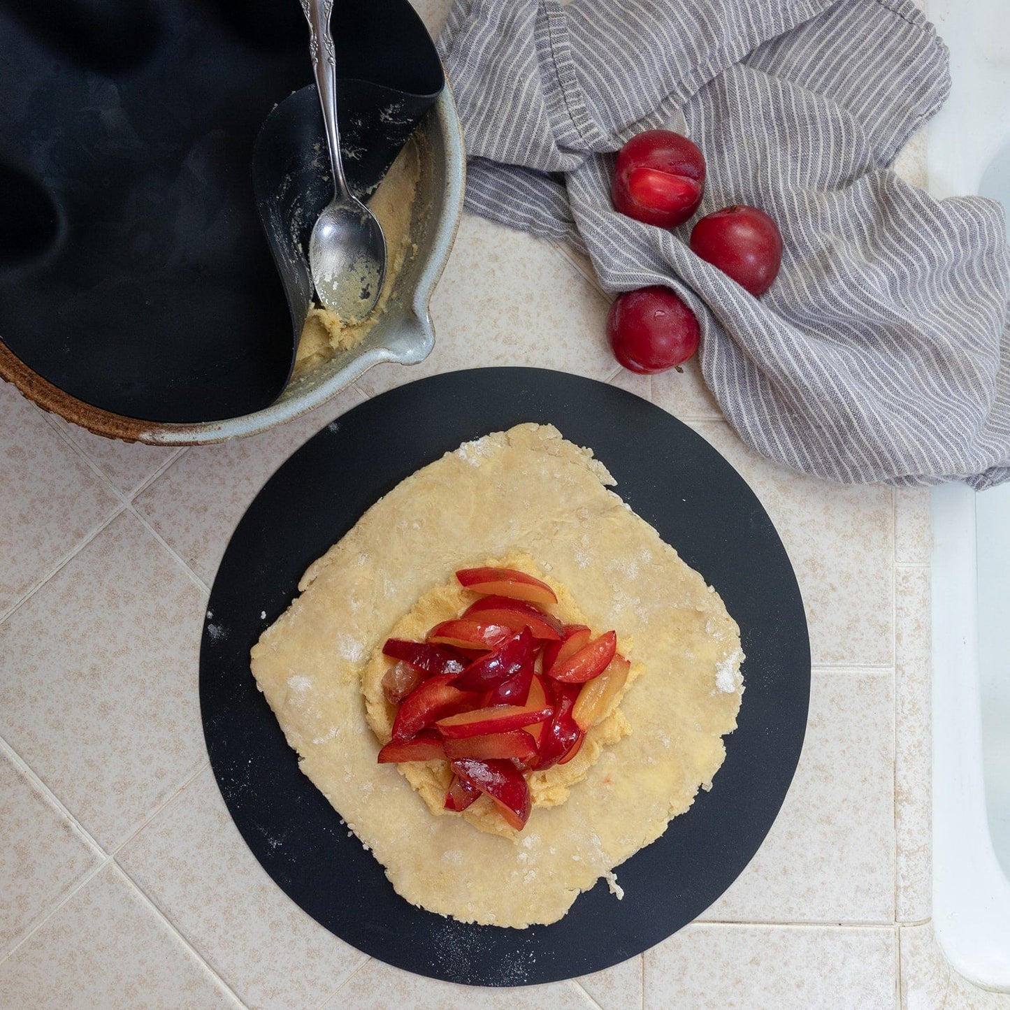 Silicone Baking Mat