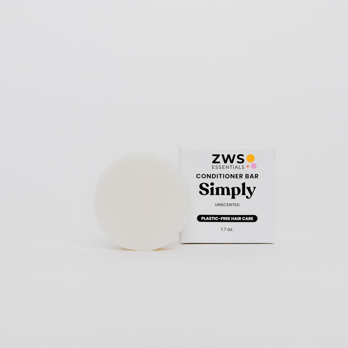 Conditioner Bar