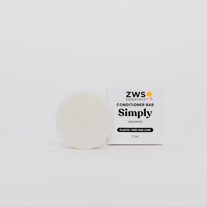 Conditioner Bar