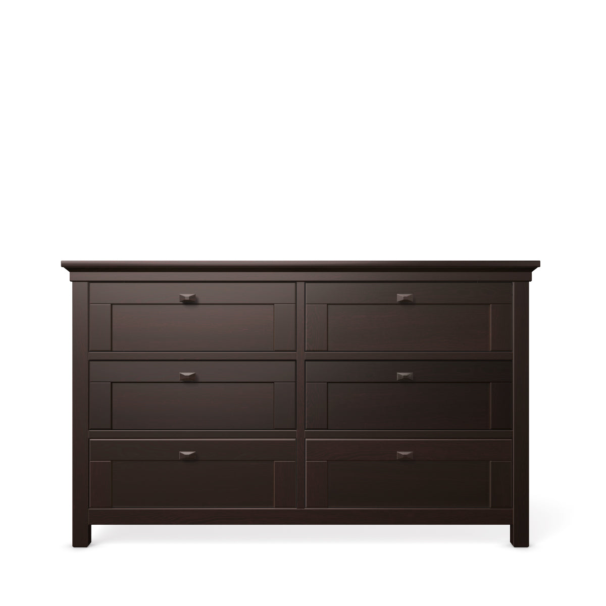 Karisma Double Dresser