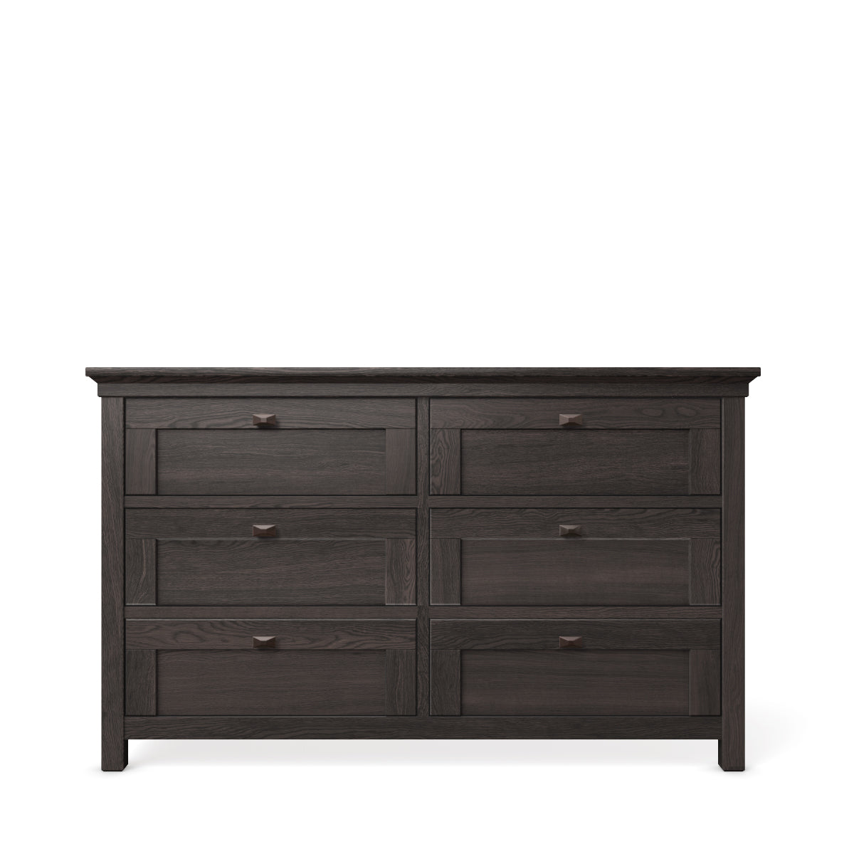 Karisma Double Dresser