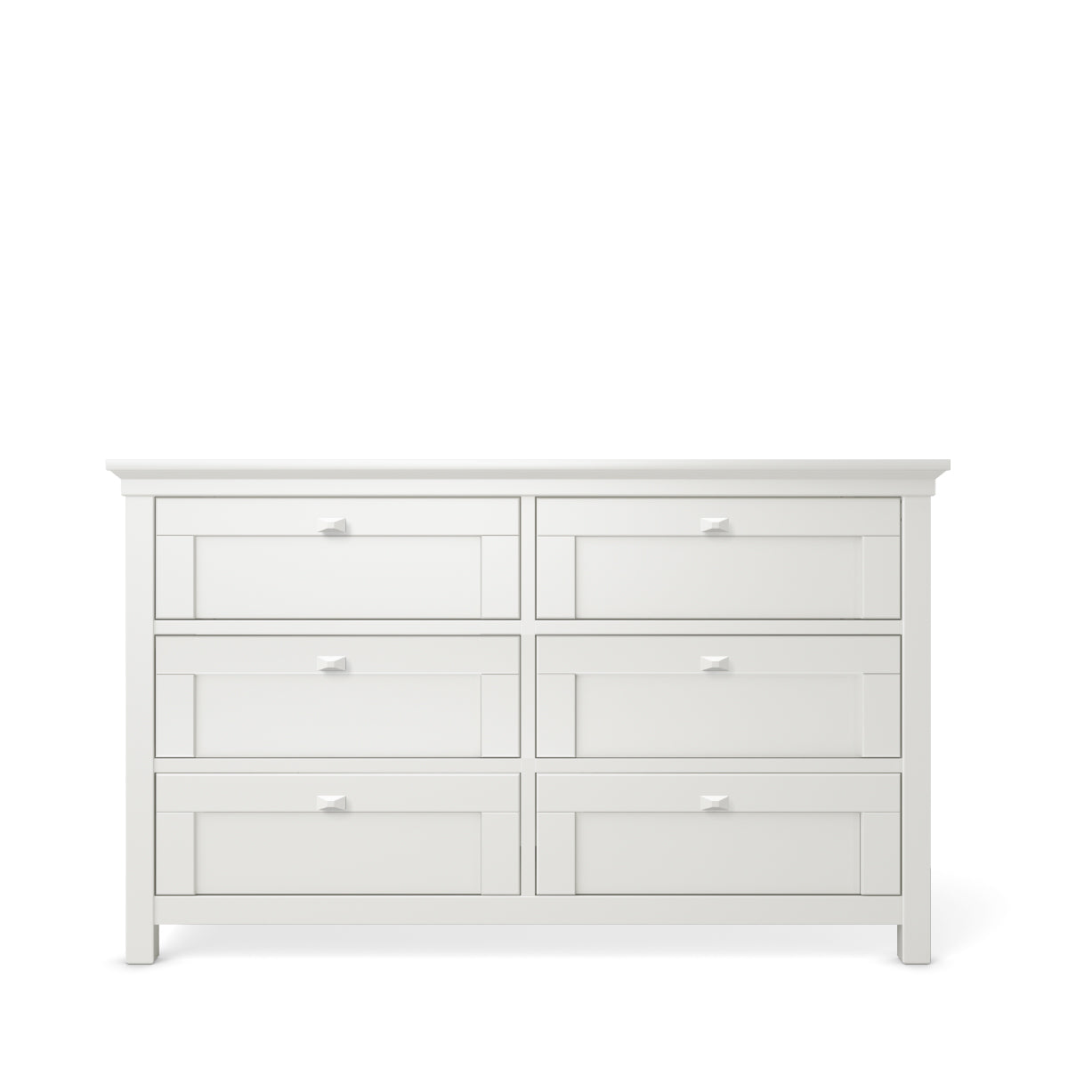 Karisma Double Dresser