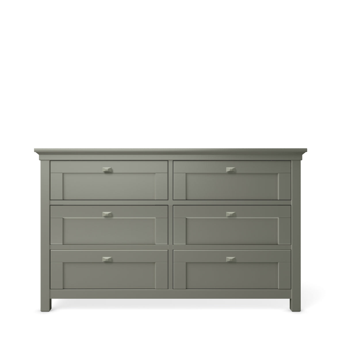 Karisma Double Dresser