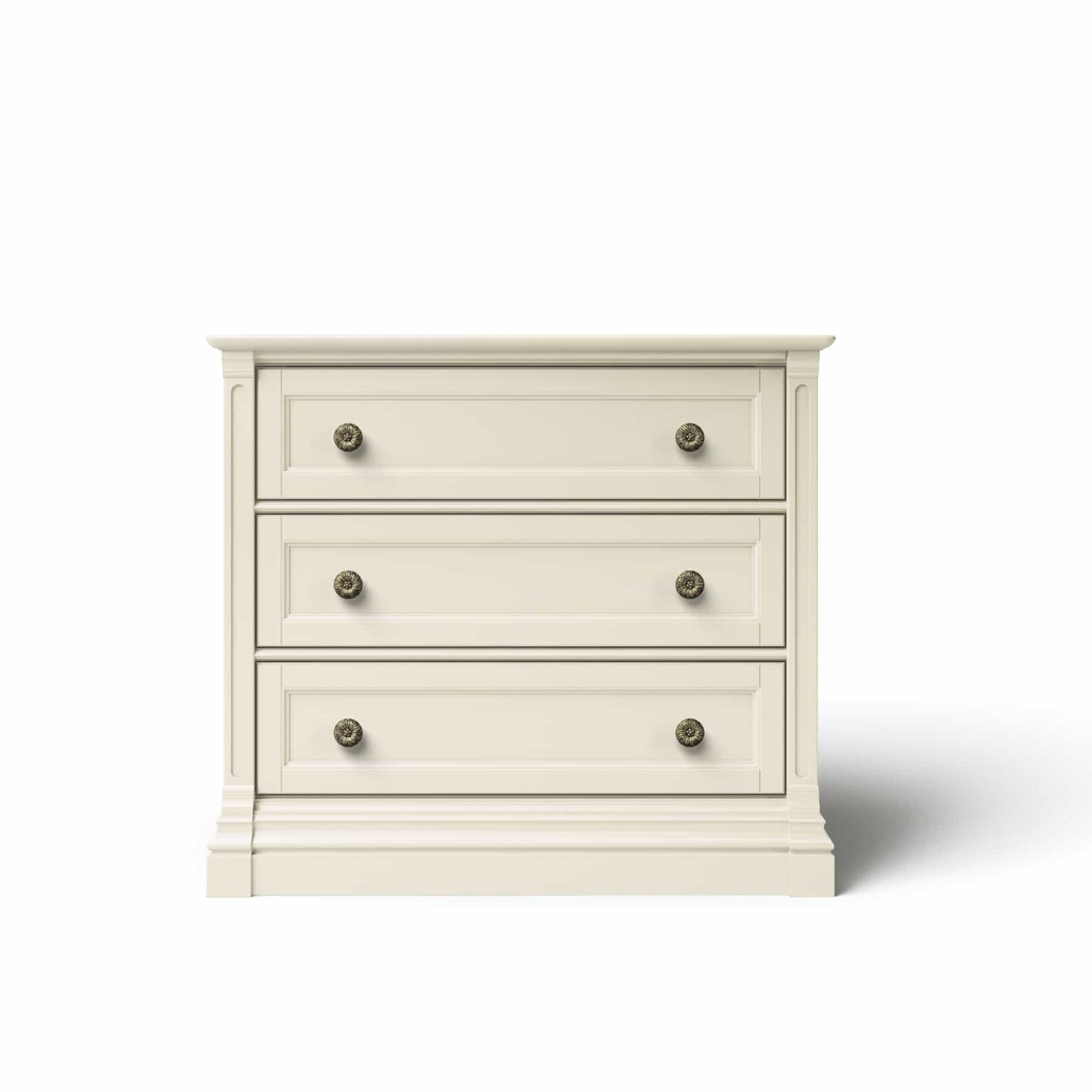 Imperio Single Dresser