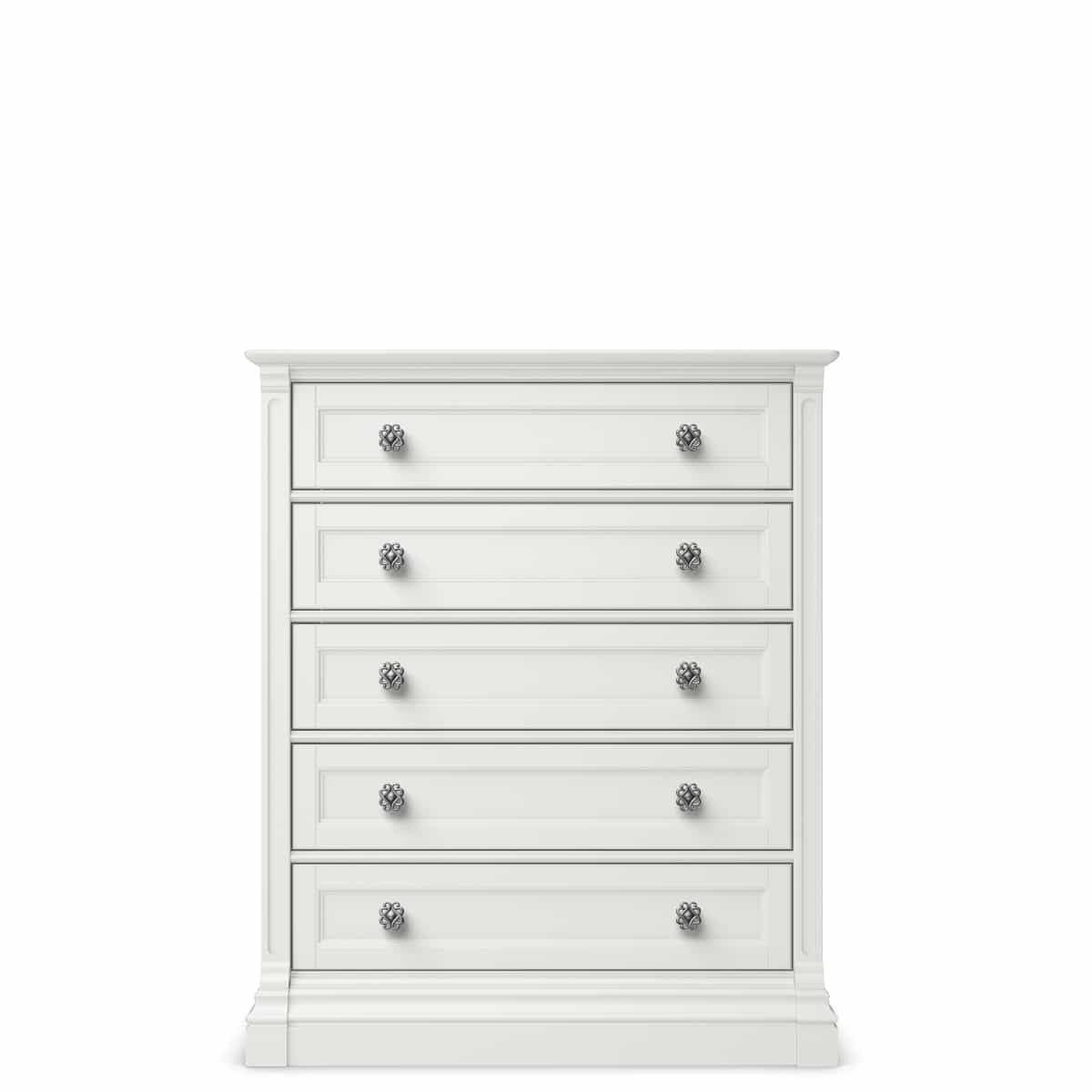 Imperio Single Dresser