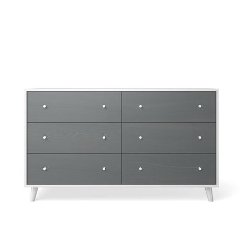 New York Double Dresser