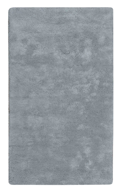 Organic Signature Cotton Shag Rug