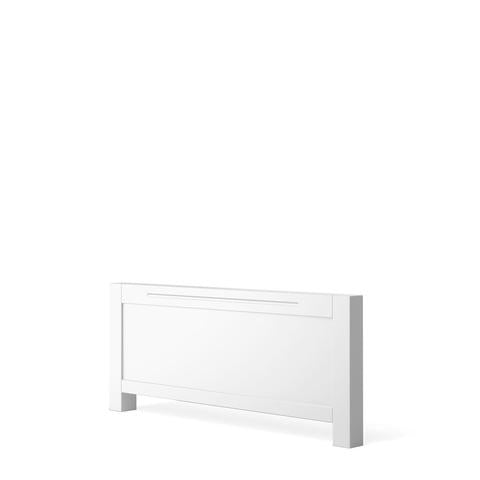 Ventianni Low-Profile Footboard