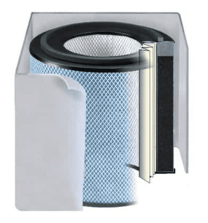 Austin Air Standard Replacement Filter